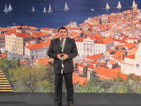 V okviru akcije Moja dežela – lepa in gostoljubna, Občini Razkrižje kar dve priznanji 19